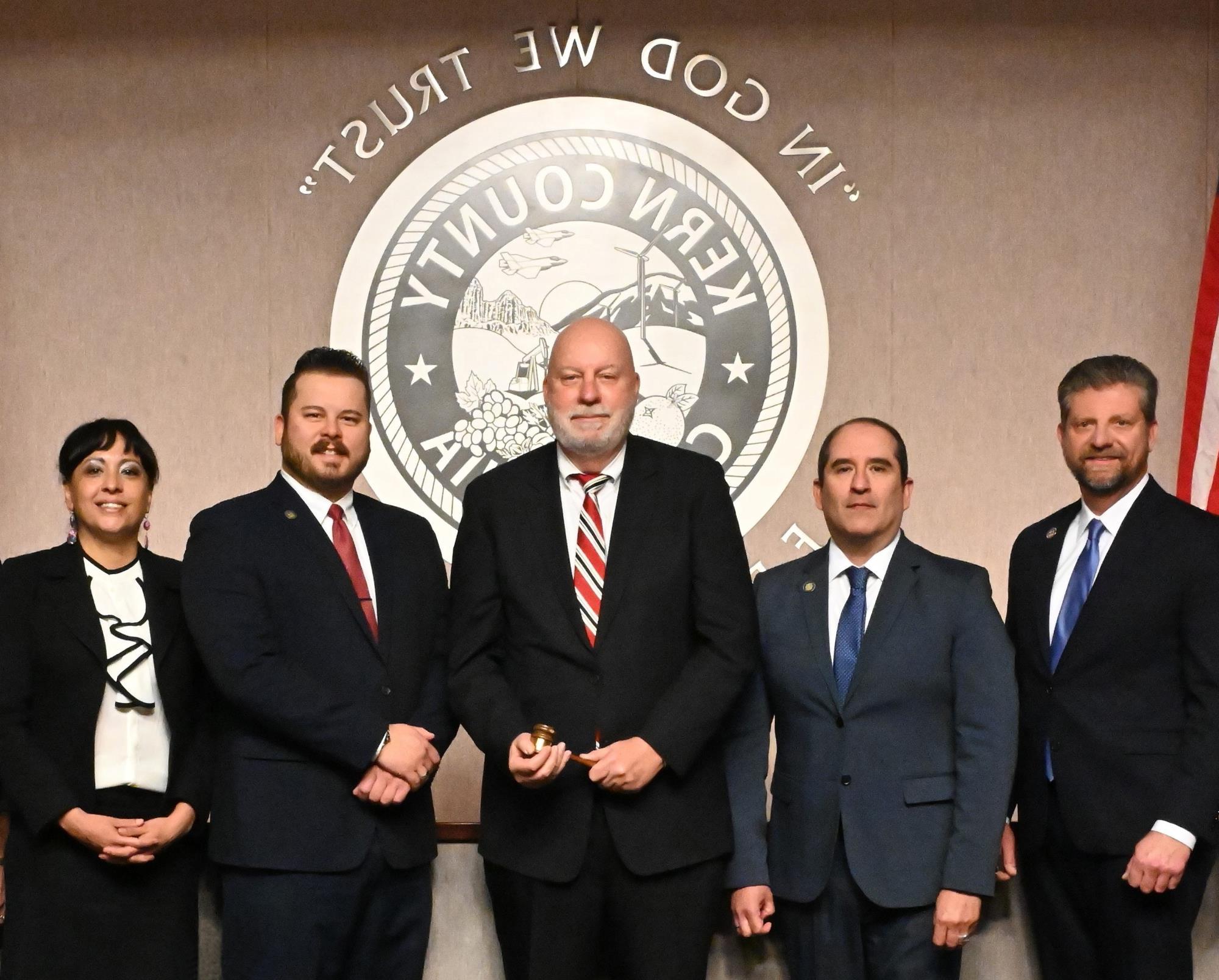 Board of Supervisors Meeting Recap for March 19, 2024